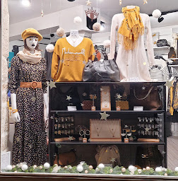 Photo n°25 de Mon Ange à Nuits-Saint-Georges (Magasin de vêtements pour femmes)