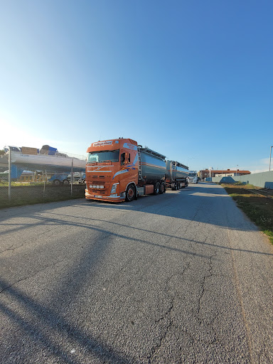 Hyllinge Åkeri AB
