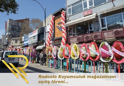 Photos of RODOSTO KUYUMCULUK
