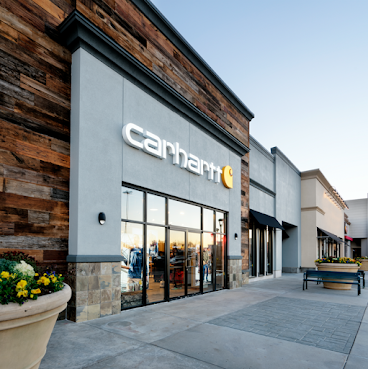 Carhartt - Independence by null