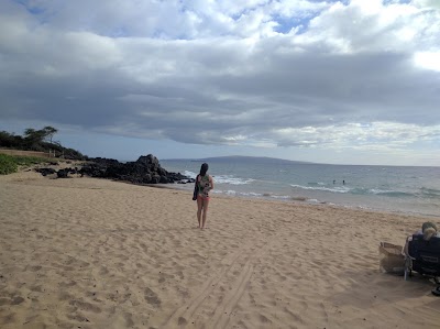 Kamaole Beach Park III