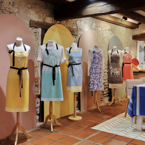 Concept Store Jean-Vier by null