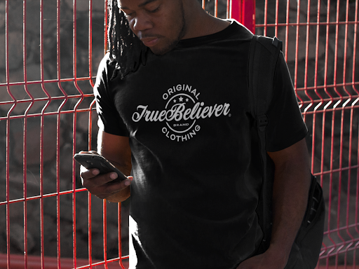 Unconventional Mediums - Visual