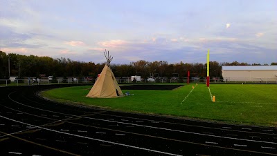 Photos of Mississinewa High School