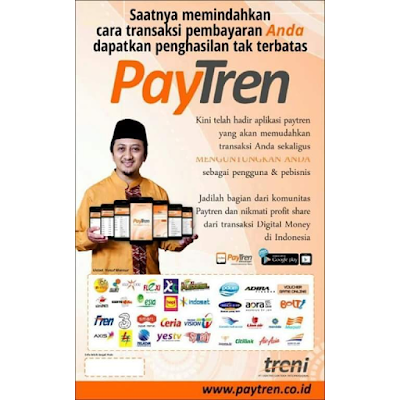Photos of Paytren ACEH