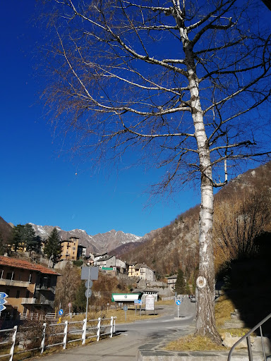 Campiglia Cervo Fraz.valmosca Fr. Biv. - Thumbnail