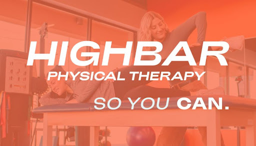 Highbar Physical Therapy - North Providence