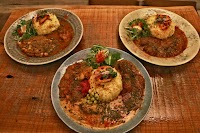 Curry&Bar Jamming 無化調 低塩分 グルテンフリースパイスカレー