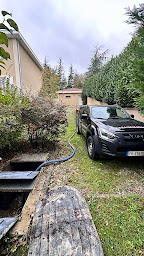 Photo n°22 de Jp Assainissement à Vaulx-Milieu (Service d'assainissement)