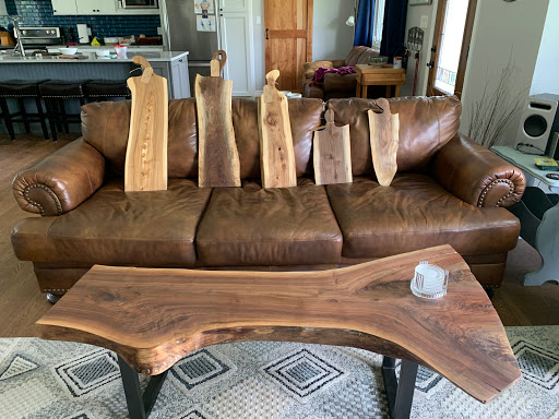 Sandpiper Woodworks - Thumbnail