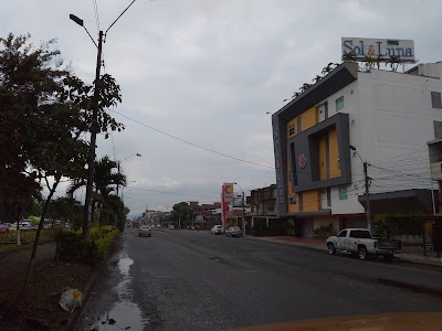Photos of Motel Solyluna cali