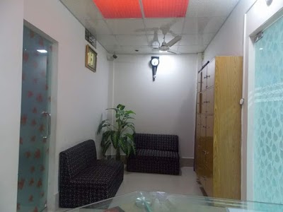 Photos of Aklimas beauty parlour