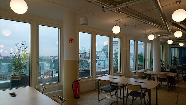 WeWork