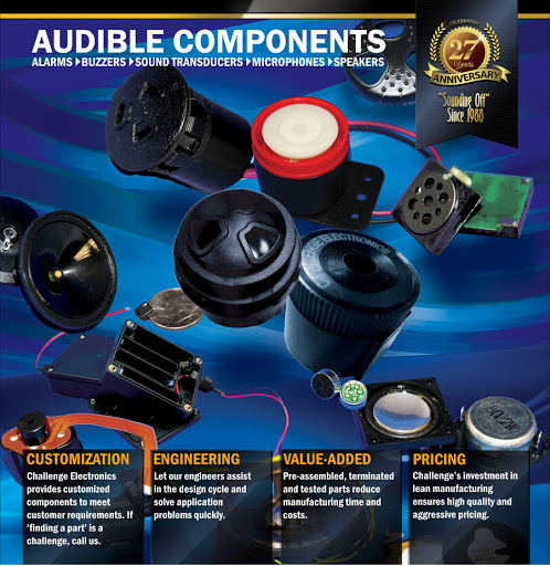 Challenge Electronics