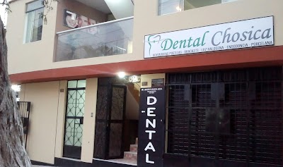 photo of DENTAL CHOSICA