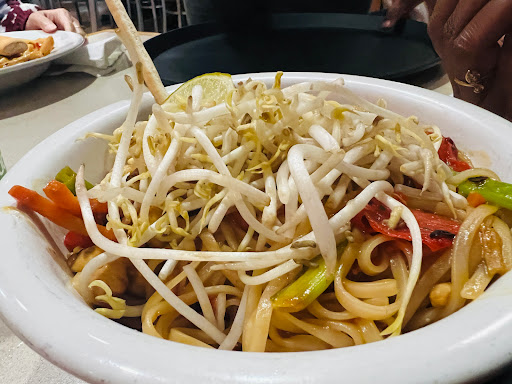 Nothing But Noodles - Thumbnail