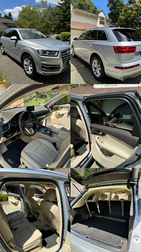 RR Mobile Detailing - Visual
