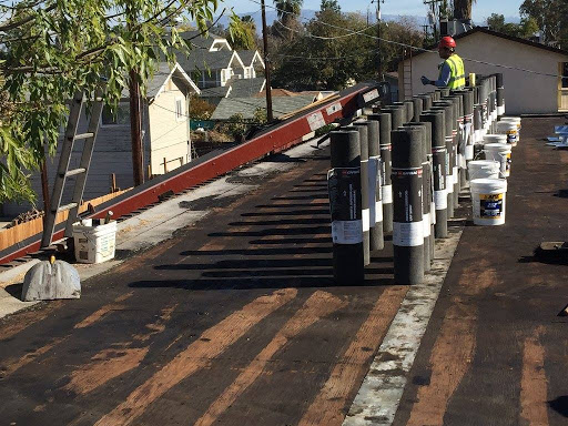 Crespo Roofing - Thumbnail