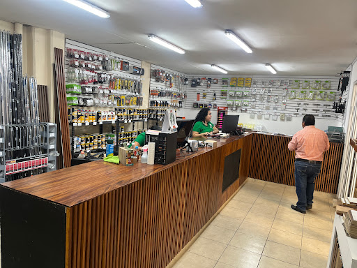 Promavisa - Visual