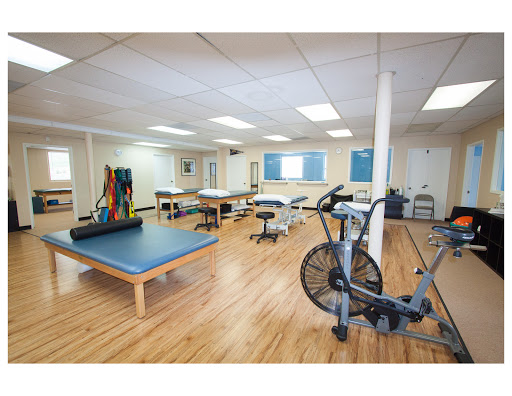 ProActive Physical Therapy and Sports Medicine: Vista