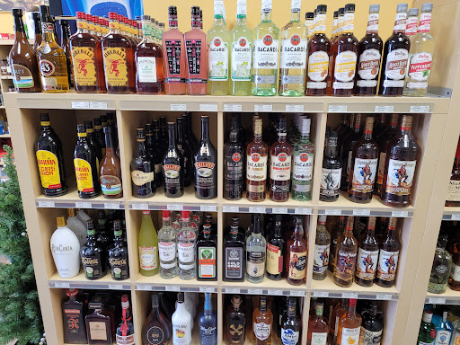 Turner Valley Liquor - Thumbnail