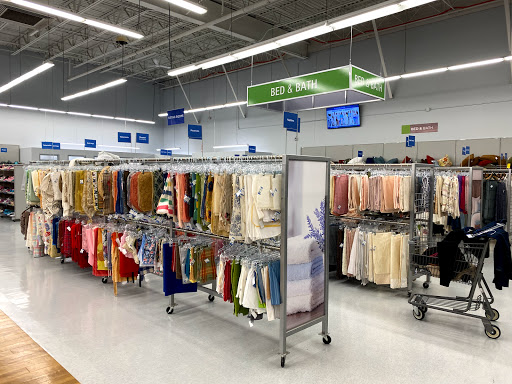 2nd Ave Thrift Superstore - Oxford Valley - Thumbnail