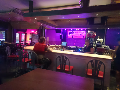 Super Bar - Visual