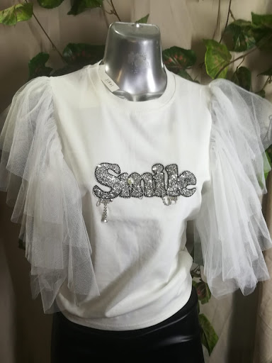 Tienda de ropa Mag Line - Thumbnail