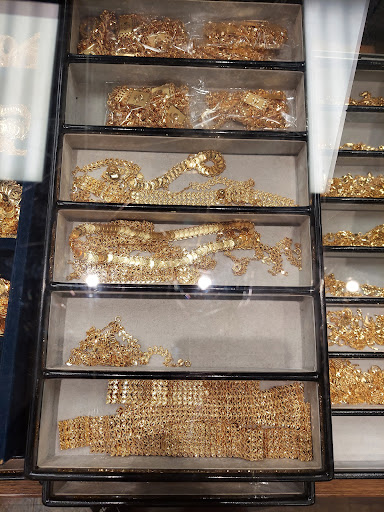 Kishek International Inc Gallery - United States