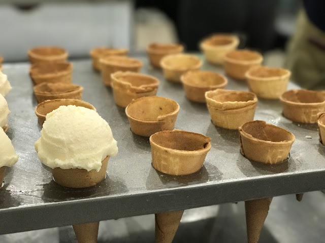 Trang Tien Ice Cream