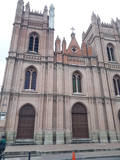 Photos of Plaza Roja