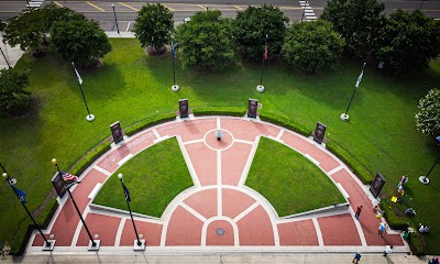 St. Tammany Parish Justice Center