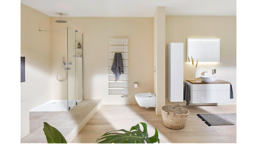 Badambiente bathroom exhibition - Kurt Pietsch GmbH & Co. KG - Thumbnail