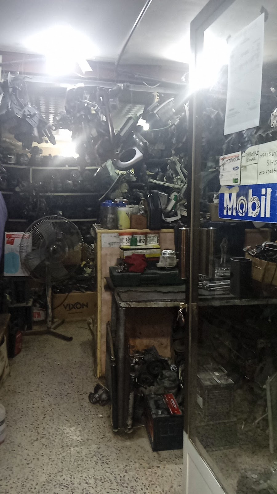 SAEED AUTO ELECTRICAL سعيد لكهرباء السيارات - صورة 3