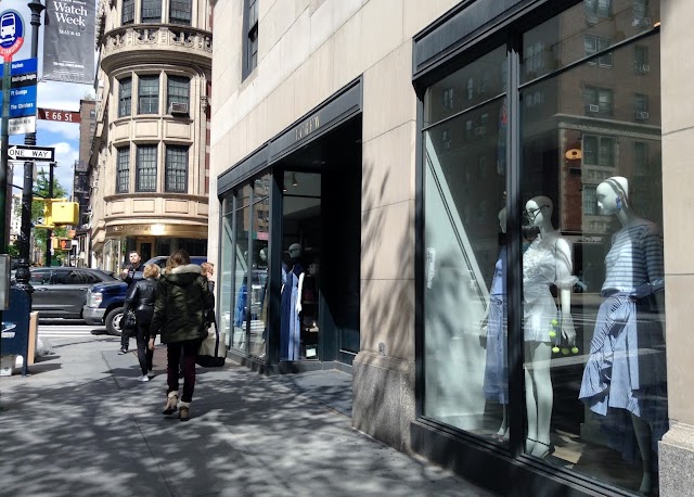 J.Crew Collection & Men's Shop