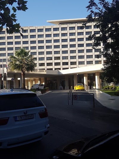 Photos of InterContinental Athenaeum Athens