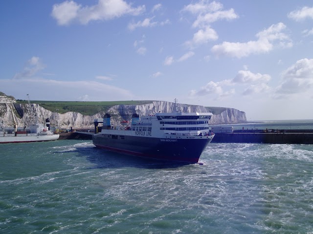 Port of Dover