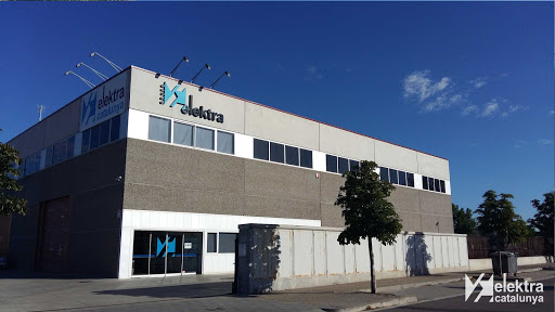 Elektra Catalunya LLEIDA