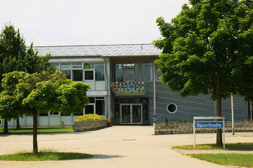 Grundschule Pocking - Visual