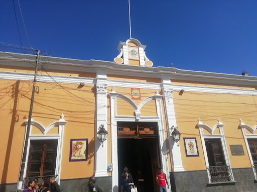 Municipal President of Acambaro - Thumbnail