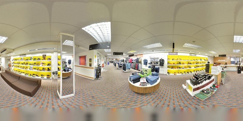 Slater Menswear Newcastle photo 3