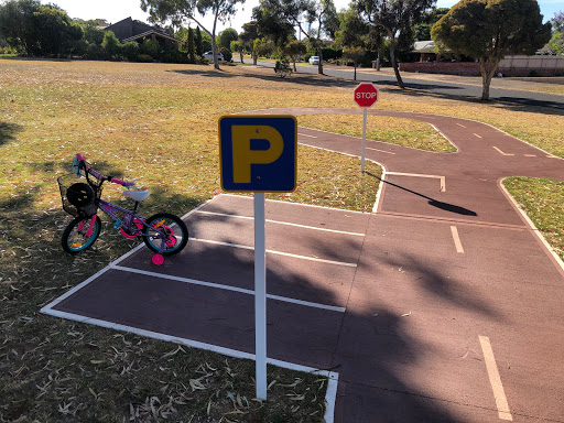 Sydney Hall Way Park - Thumbnail