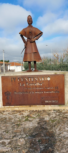 Cs Torralba - Visual