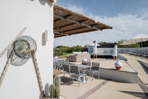 Lodge Sainte Hélène Hotel vue sur lac Camargue (Adult only) by null