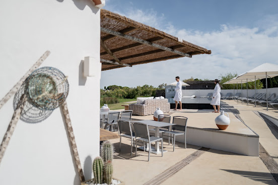 Lodge Sainte Hélène Hotel vue sur lac Camargue (Adult only) by null