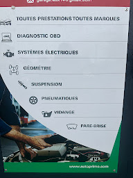 Photo n°4 de Garage Alix - La cambe à La Cambe (Vendeur de voitures d'occasion)