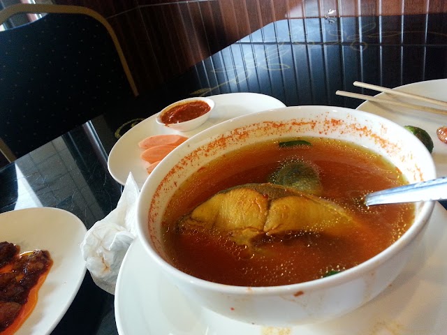 Aminah Arif Restaurant