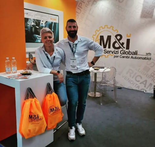 M&I Cambi