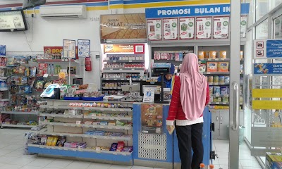 Convenience Store