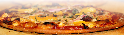 HB Pizzaparty - Visual